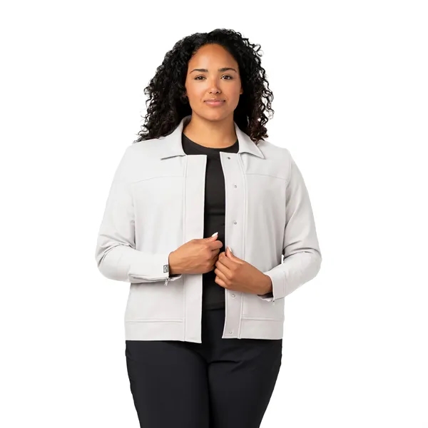 Storm Creek Women's Challenger Super Stretch Jacket - Storm Creek Women's Challenger Super Stretch Jacket - Image 8 of 15