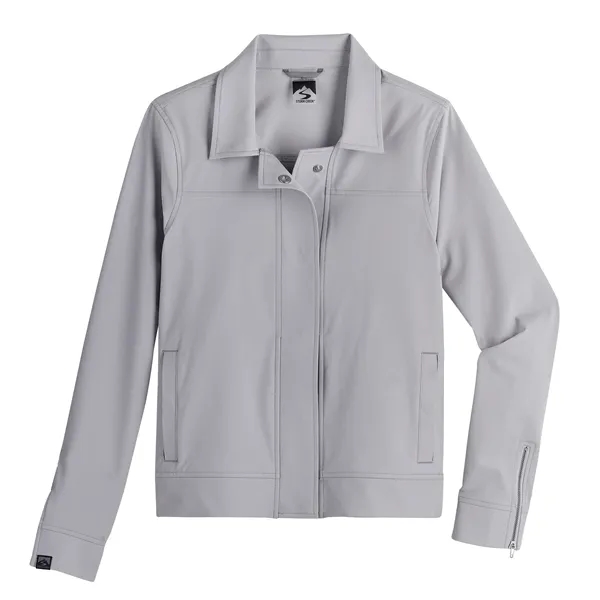 Storm Creek Women's Challenger Super Stretch Jacket - Storm Creek Women's Challenger Super Stretch Jacket - Image 11 of 15
