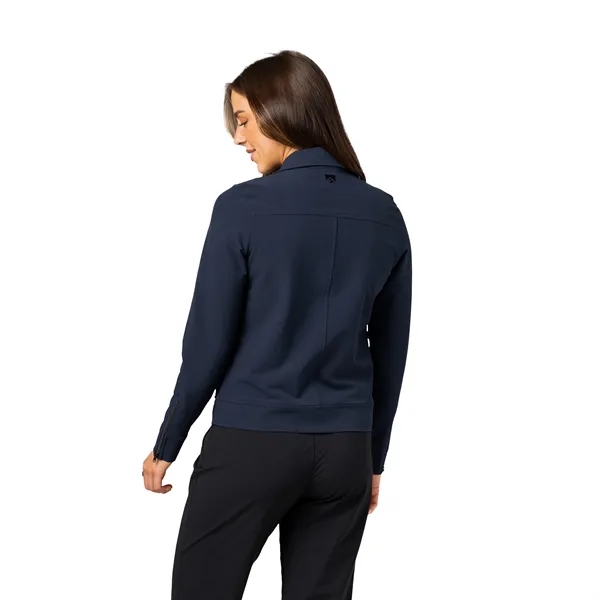 Storm Creek Women's Challenger Super Stretch Jacket - Storm Creek Women's Challenger Super Stretch Jacket - Image 14 of 15