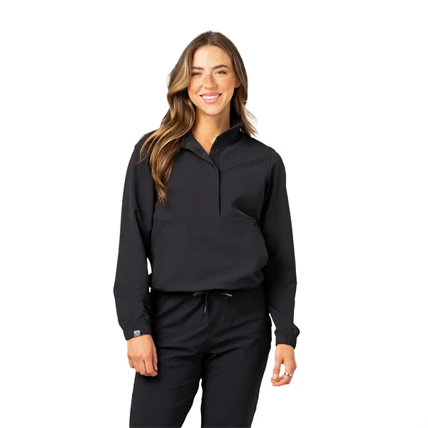 Storm Creek Women's Outdoer Stretch Performance Pullover