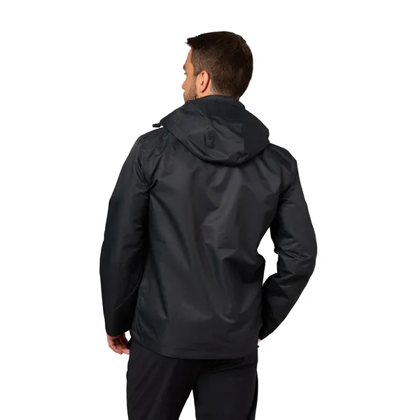 Storm Creek Men's Commuter All-Season Jacket - Storm Creek Men's Commuter All-Season Jacket - Image 2 of 7