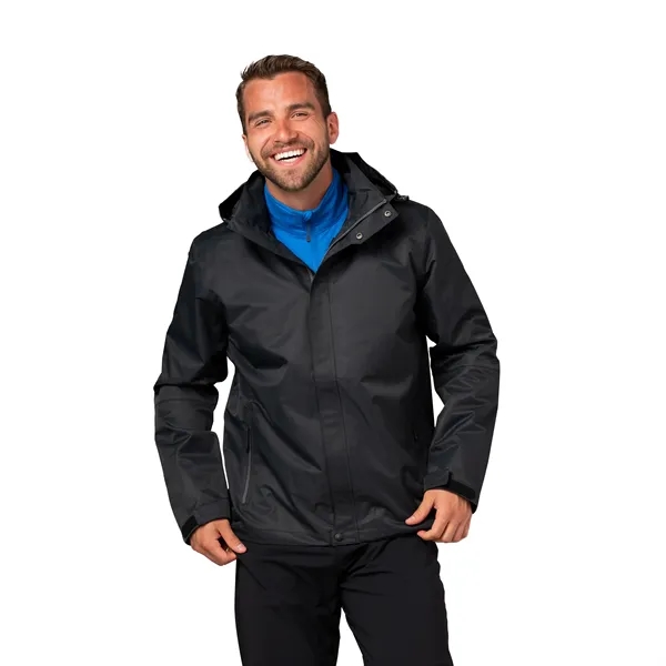 Storm Creek Men's Commuter All-Season Jacket - Storm Creek Men's Commuter All-Season Jacket - Image 0 of 7