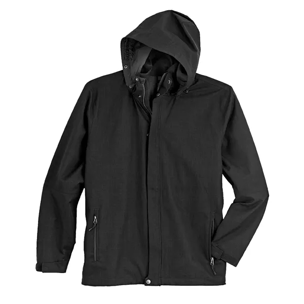 Storm Creek Men's Commuter All-Season Jacket - Storm Creek Men's Commuter All-Season Jacket - Image 3 of 7