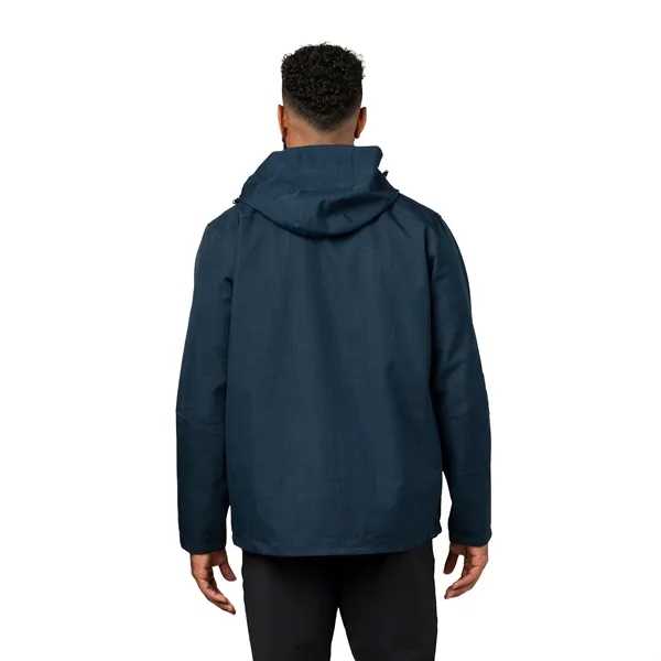 Storm Creek Men's Commuter All-Season Jacket - Storm Creek Men's Commuter All-Season Jacket - Image 6 of 7