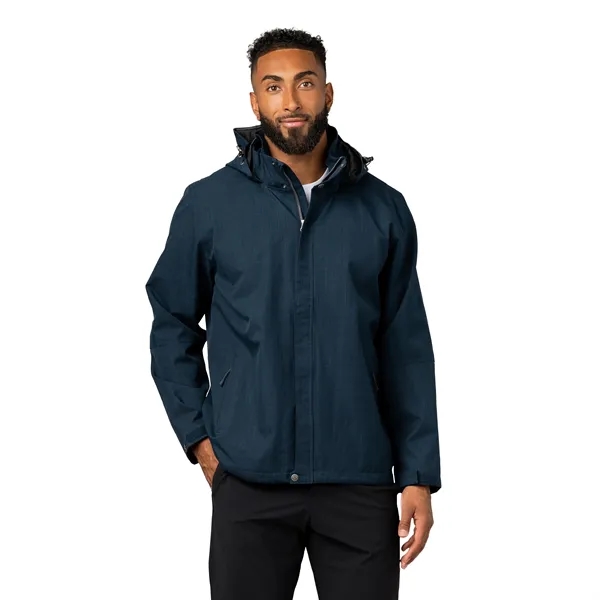 Storm Creek Men's Commuter All-Season Jacket - Storm Creek Men's Commuter All-Season Jacket - Image 4 of 7