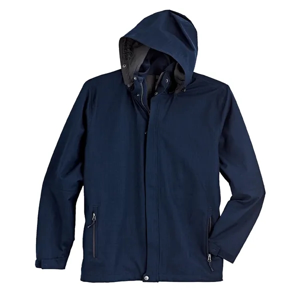 Storm Creek Men's Commuter All-Season Jacket - Storm Creek Men's Commuter All-Season Jacket - Image 7 of 7