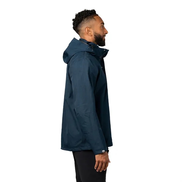 Storm Creek Men's Commuter All-Season Jacket - Storm Creek Men's Commuter All-Season Jacket - Image 5 of 7