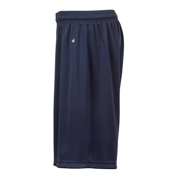 Badger Youth B-Dry 6" Shorts - Badger Youth B-Dry 6" Shorts - Image 29 of 48