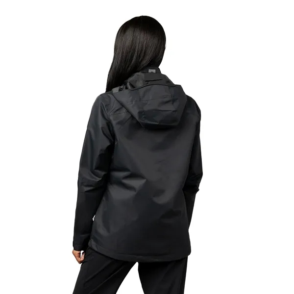 Storm Creek Women's Commuter All-Season Jacket - Storm Creek Women's Commuter All-Season Jacket - Image 0 of 7