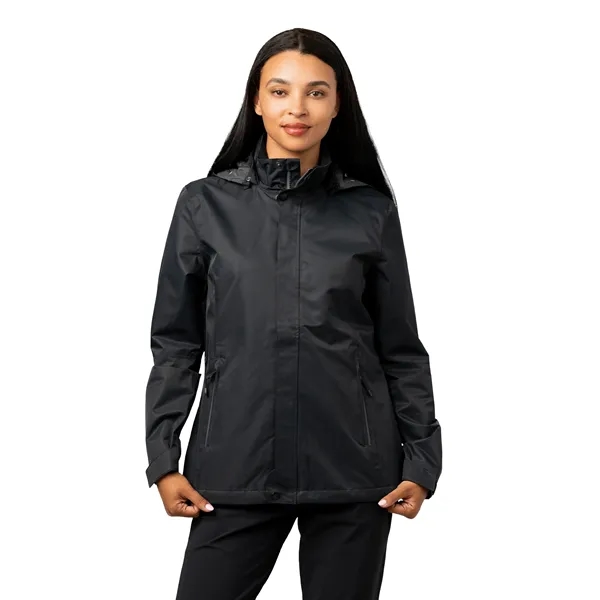 Storm Creek Women's Commuter All-Season Jacket - Storm Creek Women's Commuter All-Season Jacket - Image 1 of 7