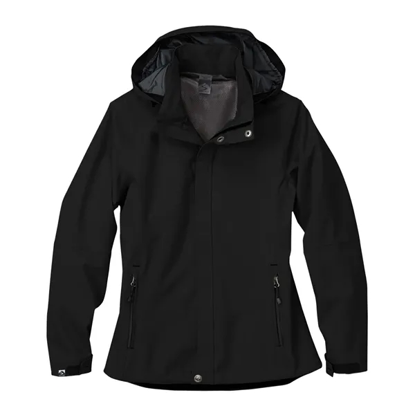 Storm Creek Women's Commuter All-Season Jacket - Storm Creek Women's Commuter All-Season Jacket - Image 2 of 7