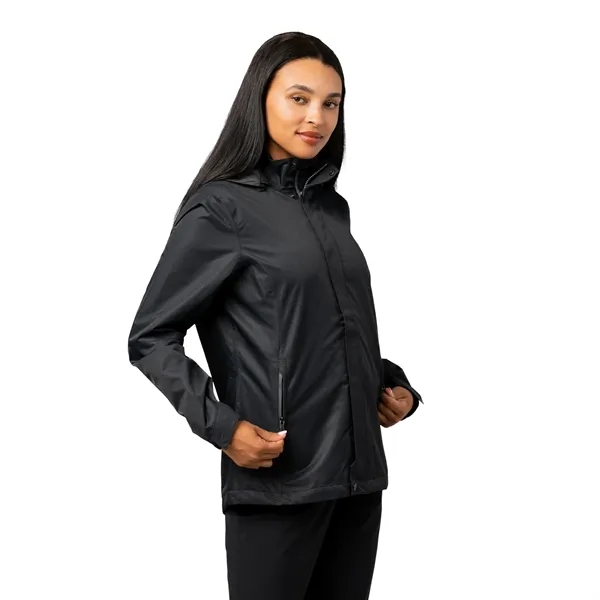 Storm Creek Women's Commuter All-Season Jacket - Storm Creek Women's Commuter All-Season Jacket - Image 3 of 7