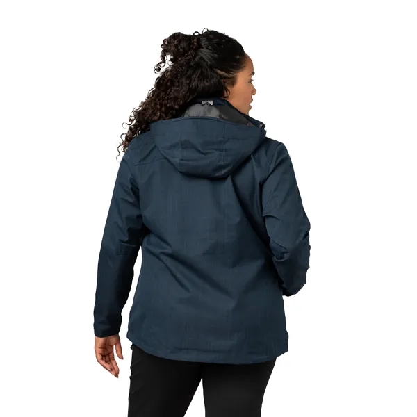 Storm Creek Women's Commuter All-Season Jacket - Storm Creek Women's Commuter All-Season Jacket - Image 4 of 7