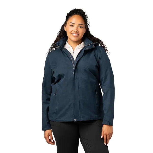 Storm Creek Women's Commuter All-Season Jacket - Storm Creek Women's Commuter All-Season Jacket - Image 5 of 7