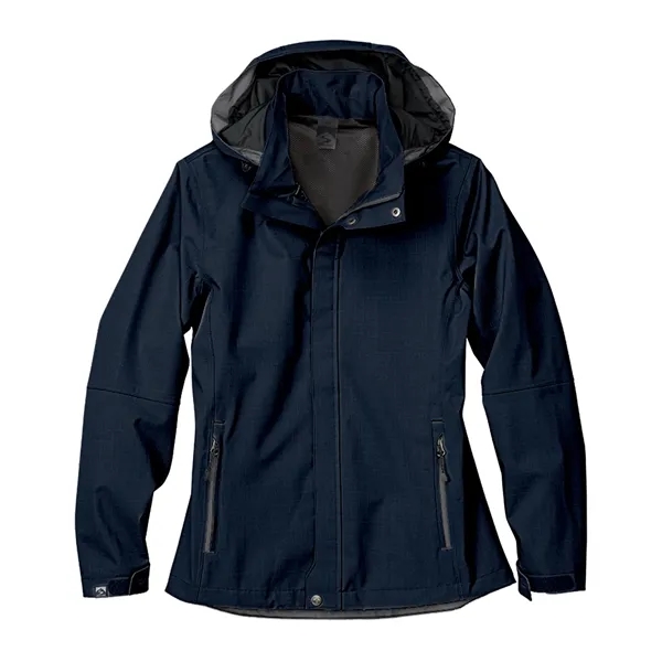 Storm Creek Women's Commuter All-Season Jacket - Storm Creek Women's Commuter All-Season Jacket - Image 6 of 7