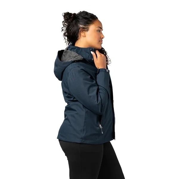 Storm Creek Women's Commuter All-Season Jacket - Storm Creek Women's Commuter All-Season Jacket - Image 7 of 7