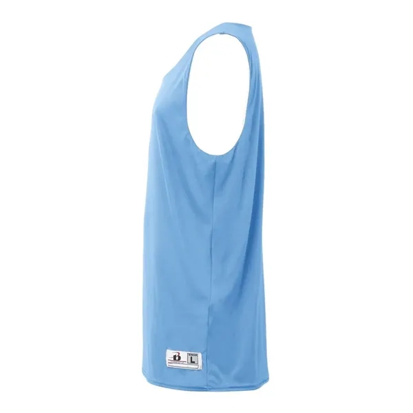 Badger Youth B-Core Reversible Tank Top - Badger Youth B-Core Reversible Tank Top - Image 8 of 30