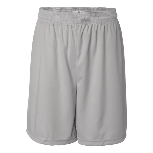 Badger Men's B-Core 7" Shorts - Badger Men's B-Core 7" Shorts - Image 43 of 51