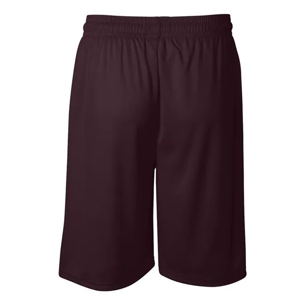 Badger Men's B-Core 9" Shorts - Badger Men's B-Core 9" Shorts - Image 30 of 54
