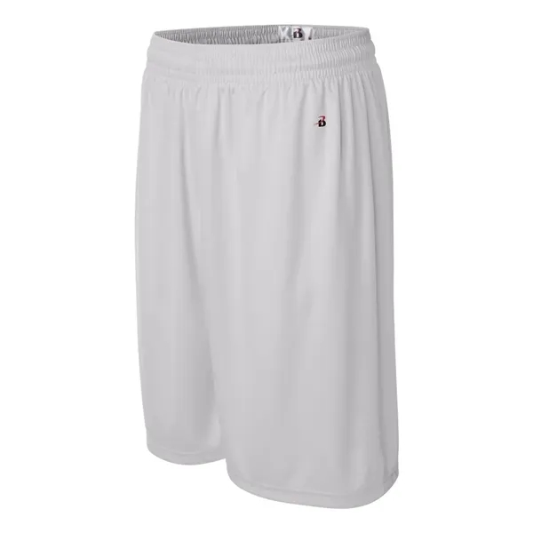 Badger Men's B-Core 9" Shorts - Badger Men's B-Core 9" Shorts - Image 53 of 54