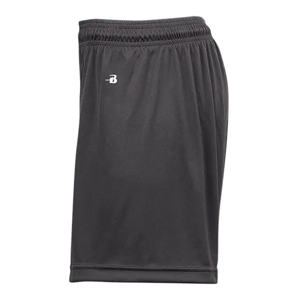 Badger Women's B-Core 5" Inseam Shorts - Badger Women's B-Core 5" Inseam Shorts - Image 21 of 51