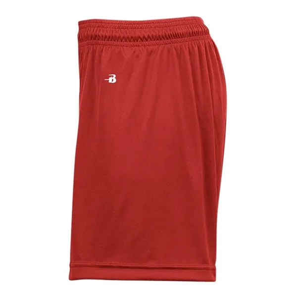 Badger Women's B-Core 5" Inseam Shorts - Badger Women's B-Core 5" Inseam Shorts - Image 39 of 51