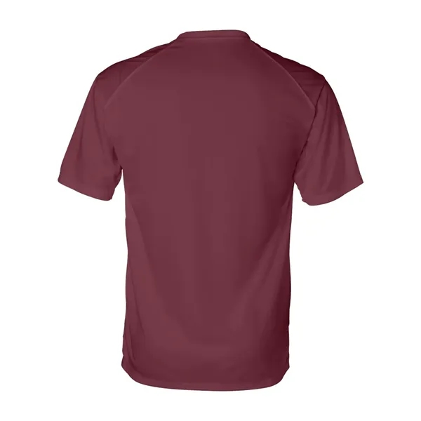 Badger Men's B-Core Sport Shoulders T-Shirt - Badger Men's B-Core Sport Shoulders T-Shirt - Image 12 of 79