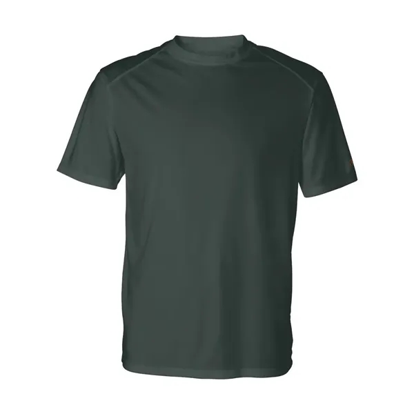 Badger Men's B-Core Sport Shoulders T-Shirt - Badger Men's B-Core Sport Shoulders T-Shirt - Image 19 of 79