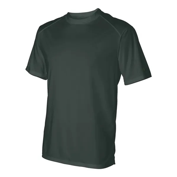 Badger Men's B-Core Sport Shoulders T-Shirt - Badger Men's B-Core Sport Shoulders T-Shirt - Image 20 of 79