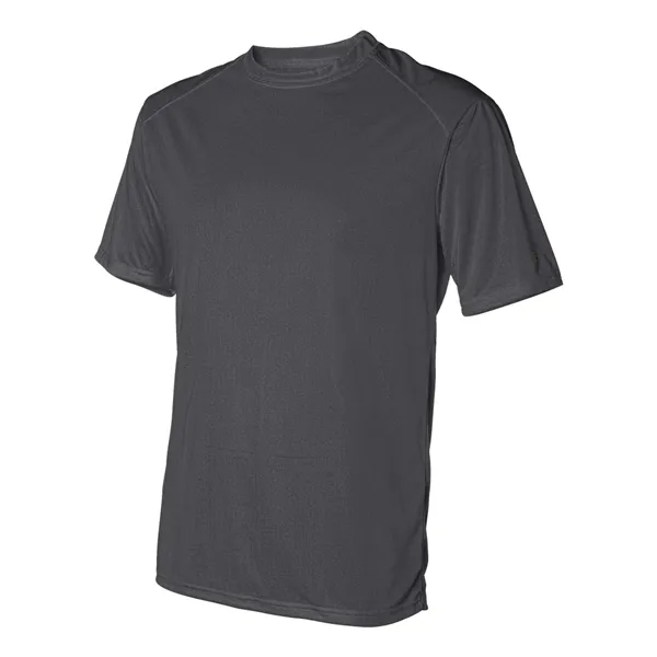Badger Men's B-Core Sport Shoulders T-Shirt - Badger Men's B-Core Sport Shoulders T-Shirt - Image 26 of 79