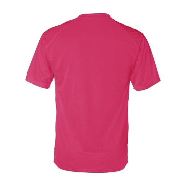 Badger Men's B-Core Sport Shoulders T-Shirt - Badger Men's B-Core Sport Shoulders T-Shirt - Image 30 of 79