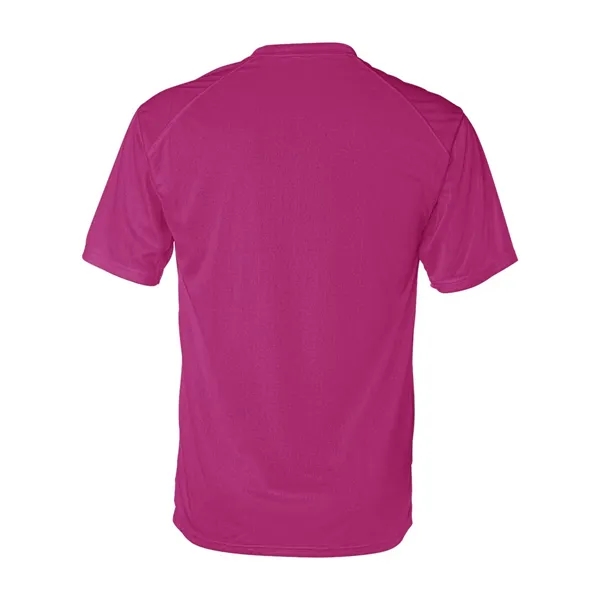 Badger Men's B-Core Sport Shoulders T-Shirt - Badger Men's B-Core Sport Shoulders T-Shirt - Image 33 of 79
