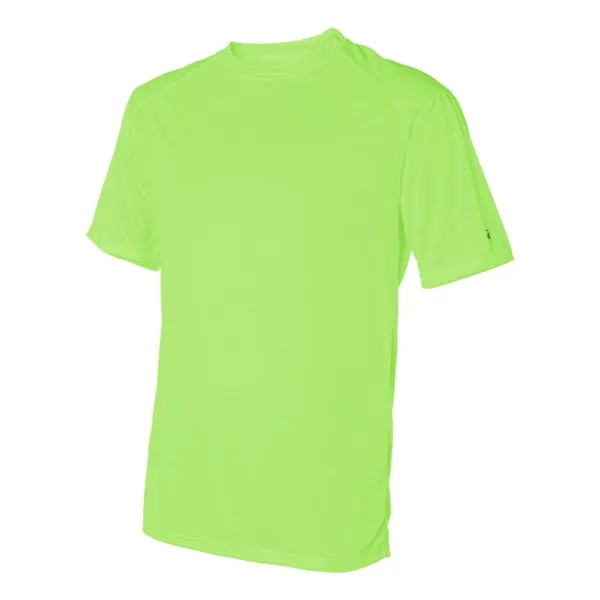 Badger Men's B-Core Sport Shoulders T-Shirt - Badger Men's B-Core Sport Shoulders T-Shirt - Image 38 of 79