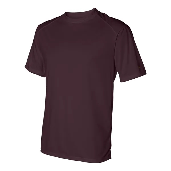 Badger Men's B-Core Sport Shoulders T-Shirt - Badger Men's B-Core Sport Shoulders T-Shirt - Image 41 of 79