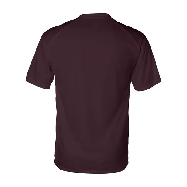 Badger Men's B-Core Sport Shoulders T-Shirt - Badger Men's B-Core Sport Shoulders T-Shirt - Image 42 of 79