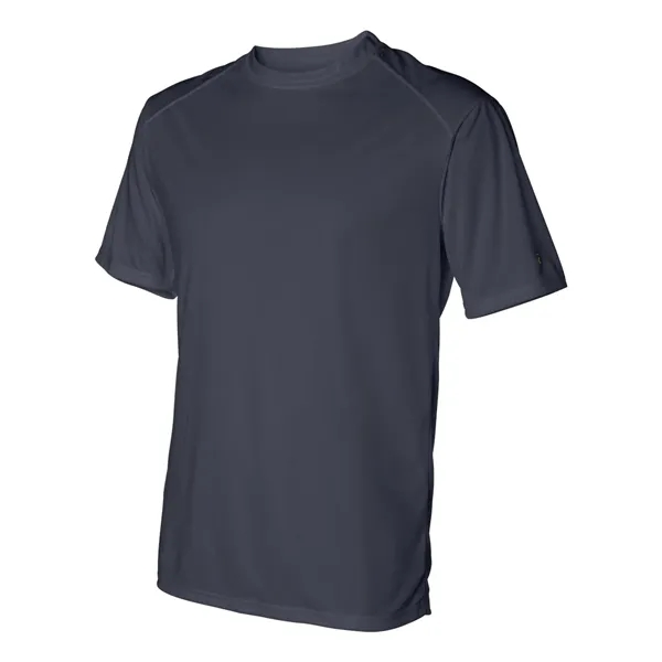 Badger Men's B-Core Sport Shoulders T-Shirt - Badger Men's B-Core Sport Shoulders T-Shirt - Image 44 of 79