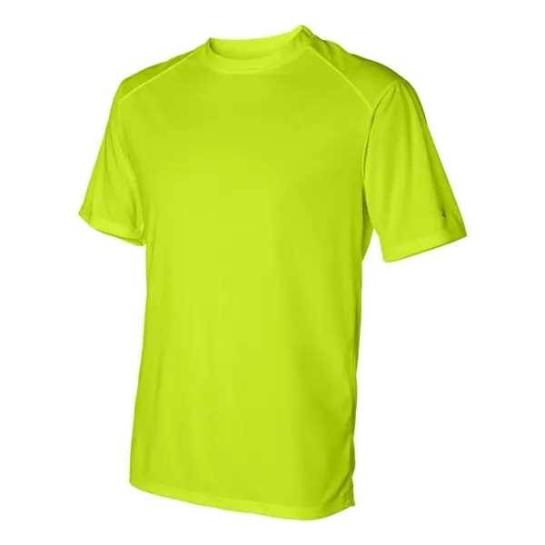 Badger Men's B-Core Sport Shoulders T-Shirt - Badger Men's B-Core Sport Shoulders T-Shirt - Image 64 of 79