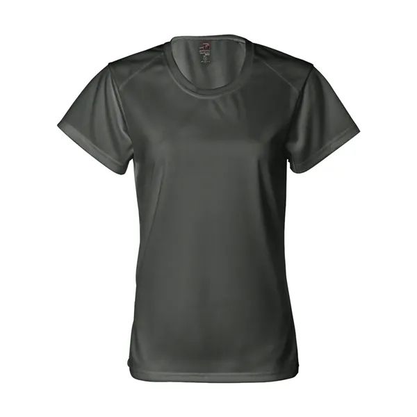 Badger Women's B-Core T-Shirt - Badger Women's B-Core T-Shirt - Image 22 of 66