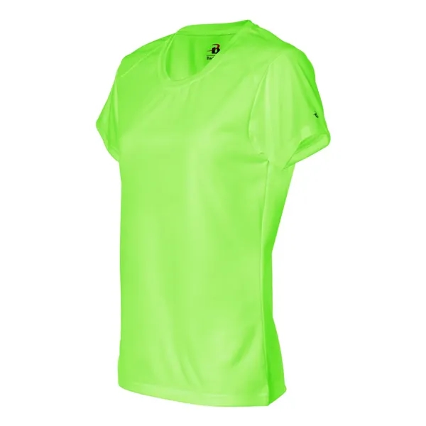 Badger Women's B-Core T-Shirt - Badger Women's B-Core T-Shirt - Image 35 of 66