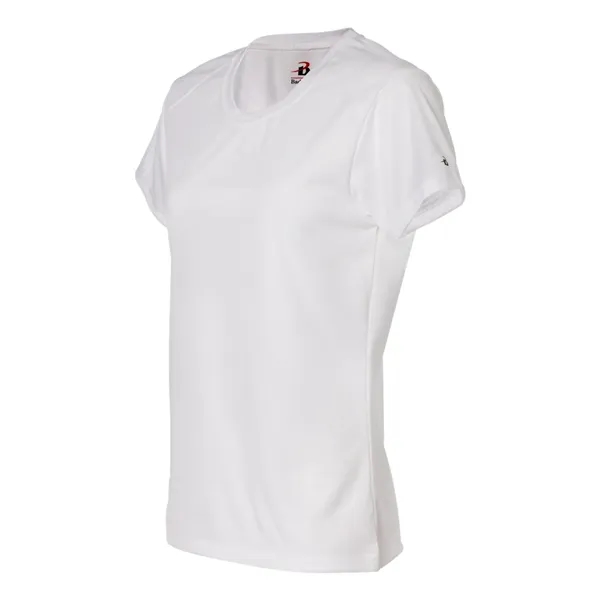 Badger Women's B-Core T-Shirt - Badger Women's B-Core T-Shirt - Image 64 of 66