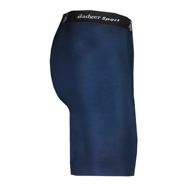 Badger Men's Pro-Compression Shorts - Badger Men's Pro-Compression Shorts - Image 14 of 27