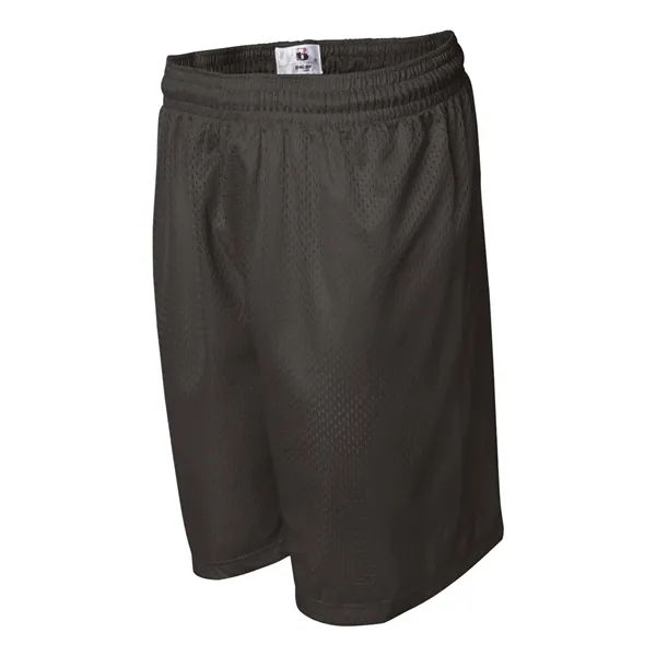 Badger Men's Pro Mesh 7" Shorts - Badger Men's Pro Mesh 7" Shorts - Image 5 of 51