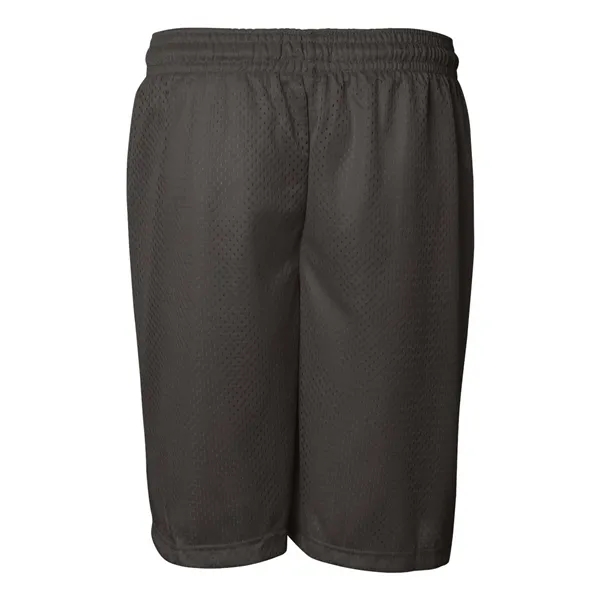 Badger Men's Pro Mesh 7" Shorts - Badger Men's Pro Mesh 7" Shorts - Image 6 of 51
