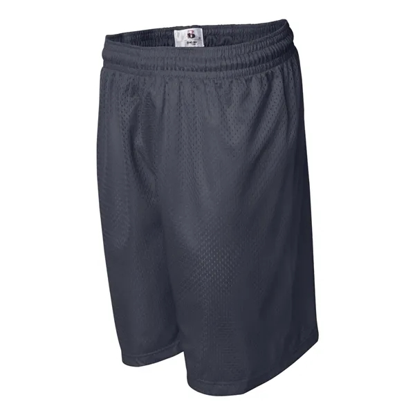 Badger Men's Pro Mesh 7" Shorts - Badger Men's Pro Mesh 7" Shorts - Image 32 of 51