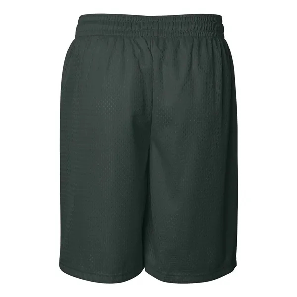 Badger Men's Pro Mesh 9" Shorts - Badger Men's Pro Mesh 9" Shorts - Image 18 of 51