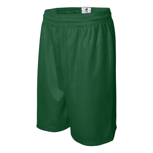 Badger Men's Pro Mesh 9" Shorts - Badger Men's Pro Mesh 9" Shorts - Image 26 of 51