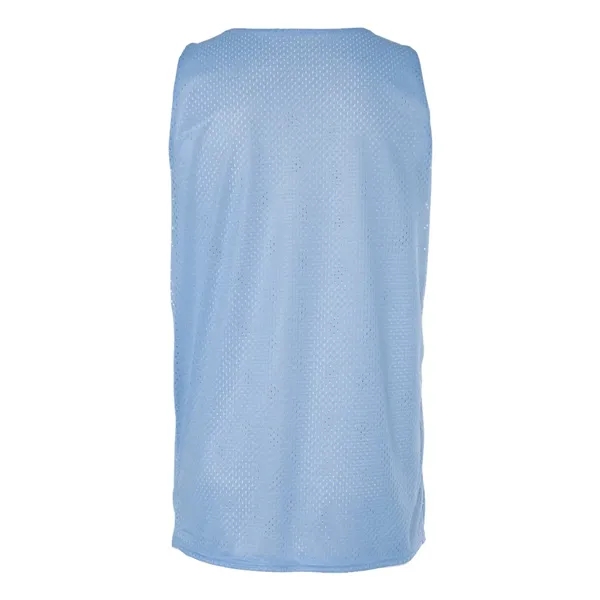 Badger Men's Pro Mesh Reversible Tank Top - Badger Men's Pro Mesh Reversible Tank Top - Image 12 of 48