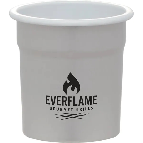Aluminum Shot Cup 1.5oz