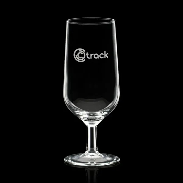 Custom Summit Beverage Glass - 11oz