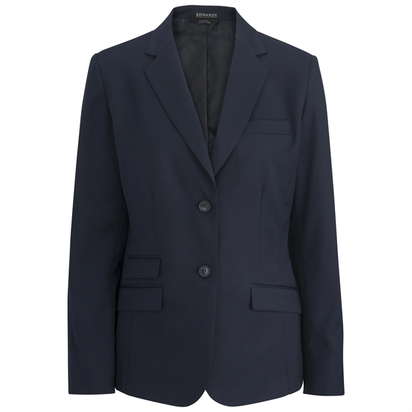 Custom Russel Suit Coat